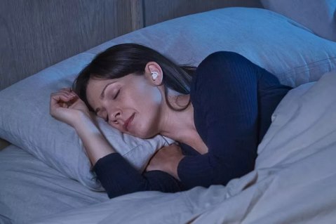Bose מכריזה על אוזניות השינה Sleepbuds II עם עיצוב מעודכן